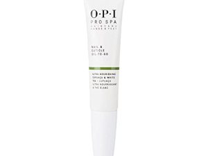 OPI ProSpa Nail and Cuticle Oil To Go