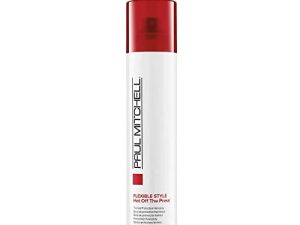 Paul Mitchell Hot Off The Press Thermal Protection Hairspray