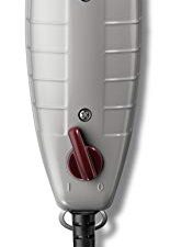 Andis 04710 Professional T-Outliner Beard & Hair Trimmer for Men with Carbon Steel T-Blade