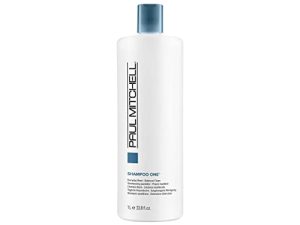 Paul Mitchell Shampoo One