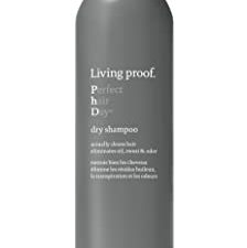 Living Proof Dry Shampoo