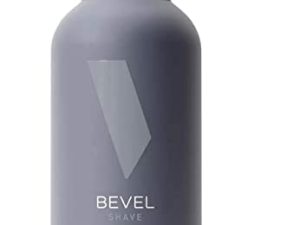 Bevel After Shave Balm for Men with Shea Butter and Jojoba Oil