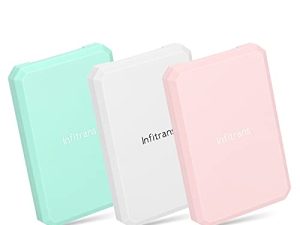 Infitrans Compact Mirror