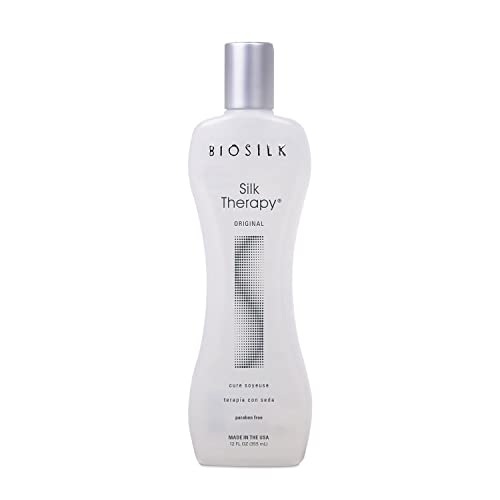 BIOSILK Silk Therapy Original Cure BIOSILK Silk Therapy Original Cure