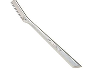 Tweezerman Facial Razor