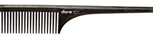 Diane Tail Comb