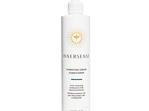 Innersense Organic Beauty - Natural Hydrating Cream Conditioner | Non-Toxic