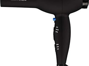 BaBylissPRO Ceramix Xtreme Hair Dryer