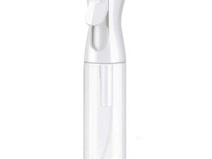 Empty Spray Bottle