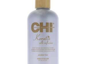 CHI Keratin Silk Infusion