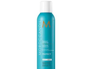 Moroccanoil Perfect Defense Heat Protectant