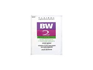Clairol Professional Basic White