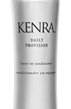 Kenra Daily Provision Leave-In Conditioner | Leave-In Conditioner | All Hair Types