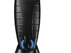 Andis 74100 GTX-EXO Professional Cord/Cordless Lithium-ion Electric Beard & Hair Trimmer with Charging Stand