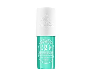 SOL DE JANEIRO Body Fragrance Mist