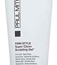 Paul Mitchell Super Clean Sculpting Gel