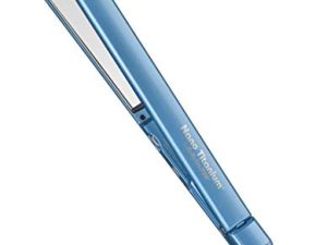 BaBylissPRO Nano Titanium Ultra-Thin Straightening Iron