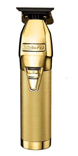 BabylissPRO Barberology GOLDFX Collection BabylissPRO Barberology GOLDFX Collection