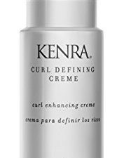 Kenra Curl Defining Crème 5 | Texture Enhancing Styler | Medium To Coarse Hair