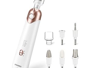 Professional Manicure Pedicure Kit