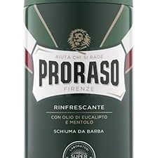 Proraso Shaving Foam