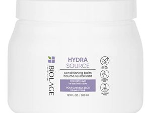 BIOLAGE Hydra Source Conditioning Balm | Hydrates