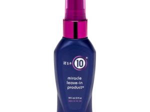 It's a 10 Haircare Miracle Leave-In Product