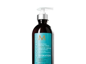 Moroccanoil Hydrating Styling Cream