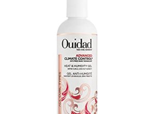 Ouidad Advanced Climate Control Heat and Humidity Gel