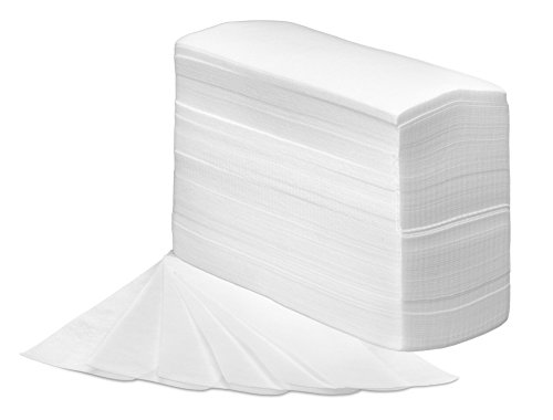 Tifara Beauty Non Woven Large 3x9 Body and Facial Wax Strips (250) Tifara Beauty Non Woven Large 3x9 Body and Facial Wax Strips (250)