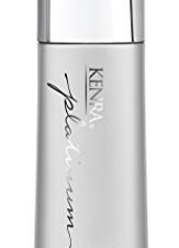 Kenra Platinum Blow-Dry Mist | Ultra-Lightweight Thermal Protectant | Fine To Medium Hair