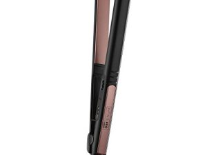 INFINITIPRO BY CONAIR Rose Gold Ceramic Flat Iron