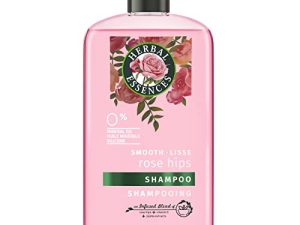 Herbal Essences Rose hips smooth shampoo