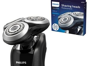PHILIPS Replacement Blades for Series 9000 Electric Shaver – SH90/70