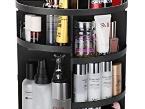 Syntus 360 Rotating Makeup Organizer