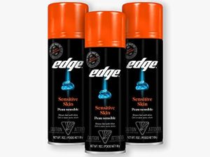 Edge Shave Gel for Men