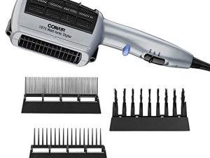 Conair 3-in-1 Styling Hair Dryer