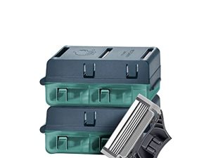 Harry's Razor Blades Refills - Razors for Men - 8 Count