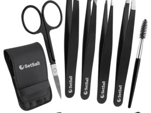 SetSail Tweezers