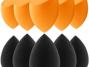 BEAKEY Makeup Sponge