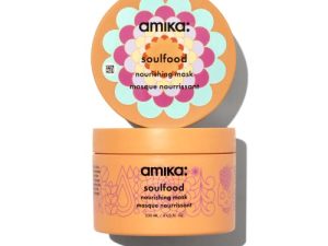 soulfood nourishing mask | amika