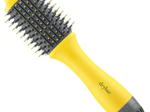 Drybar Double Shot Oval Blow Dryer Brush | Style