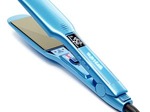 Hair Straightener