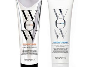 Color Wow Color Security Shampoo and Conditioner