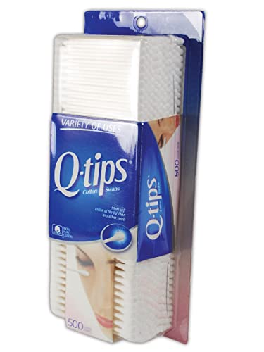 623181 Q-Tips Cotton Swab 623181 Q-Tips Cotton Swab
