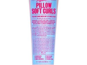 Miss Jessies Pillow Soft Curls Unisex Lotion 8.5 oz