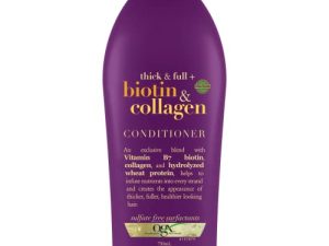 OGX Thick & Full + Biotin & Collagen Conditioner