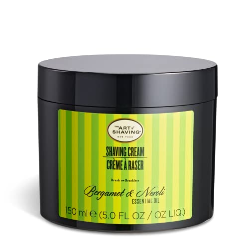 The Art of Shaving Cream - Mens Beard Care The Art of Shaving Cream - Mens Beard Care