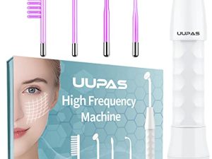 High Frequency Facial Machine