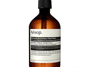 Aesop Reverence Aromatique Hand Wash | 500 mL | Paraben